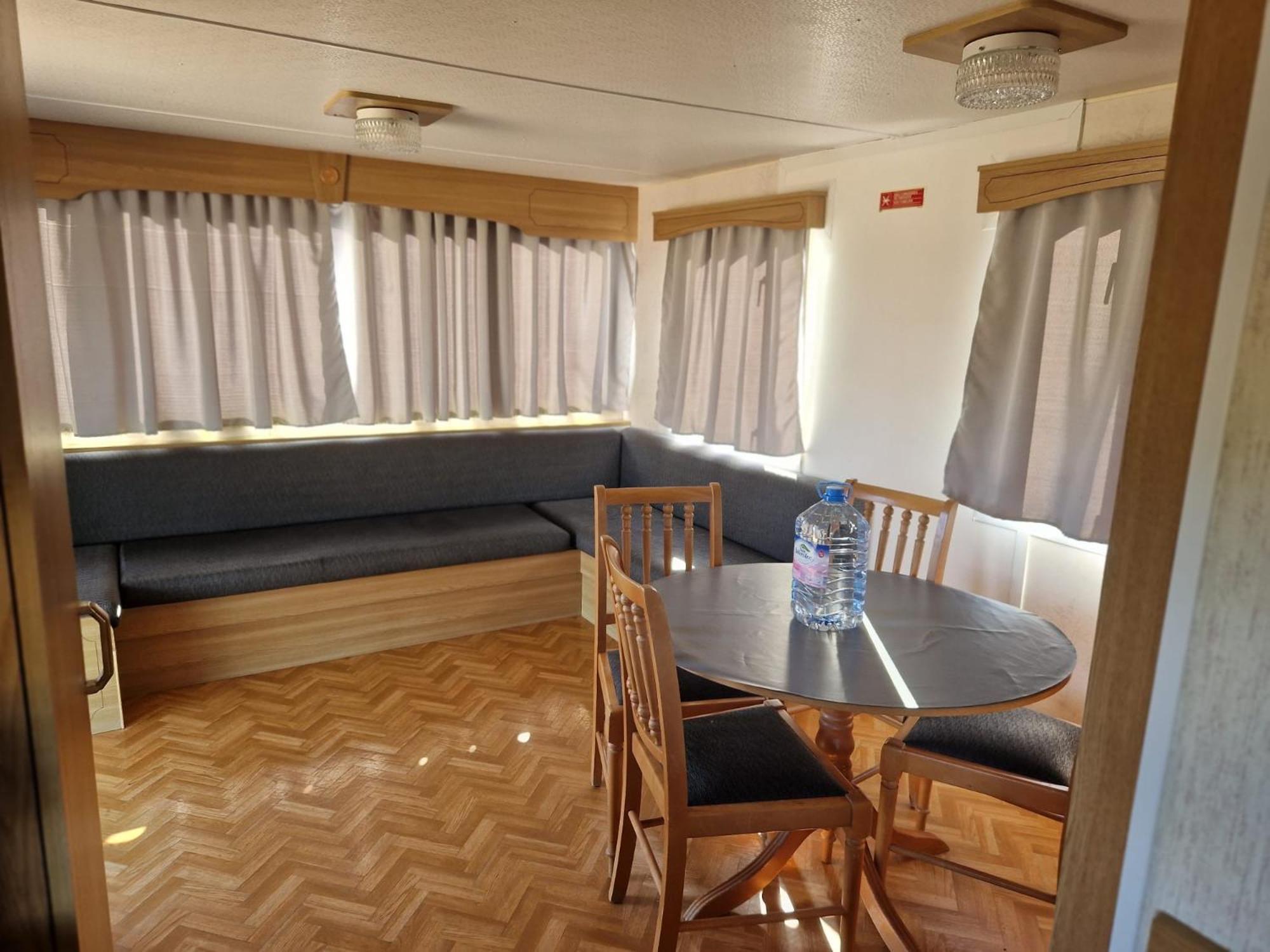 Sunset Milfontes Hotel Вила Нова де Милфонтеш Екстериор снимка