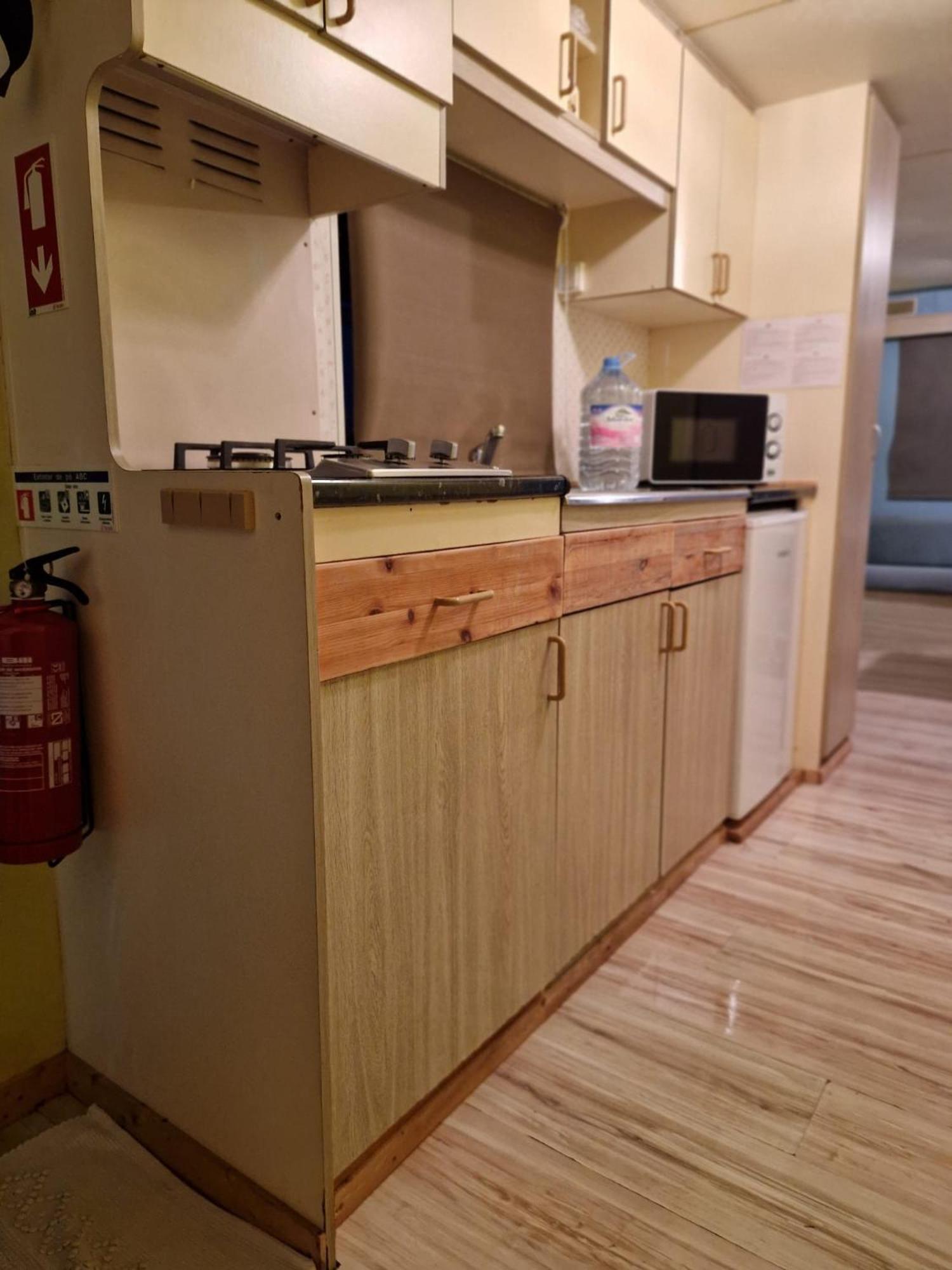 Sunset Milfontes Hotel Вила Нова де Милфонтеш Екстериор снимка